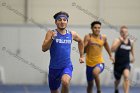 Track & Field  Men’s Track & Field open up the 2023 indoor season with a home meet against Colby College. They also competed against visiting Wentworth Institute of Technology, Worcester State University, Gordon College and Connecticut College. - Photo by Keith Nordstrom